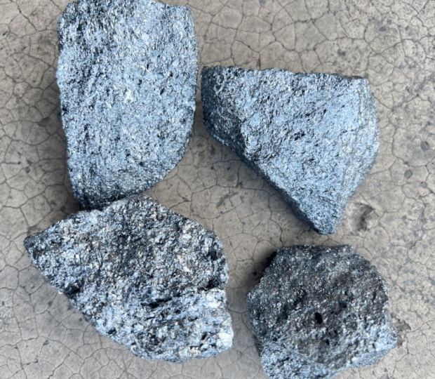 Silicon Carbon Alloy